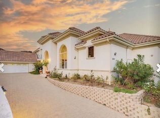 232 Saddlebow Rd, Bell Canyon, CA 91307