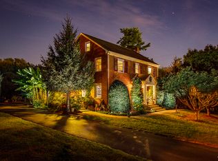 2411 Northminster Rd NW, Roanoke, VA 24012