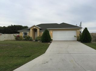 480 SW Ryder Rd, Port Saint Lucie, FL 34953