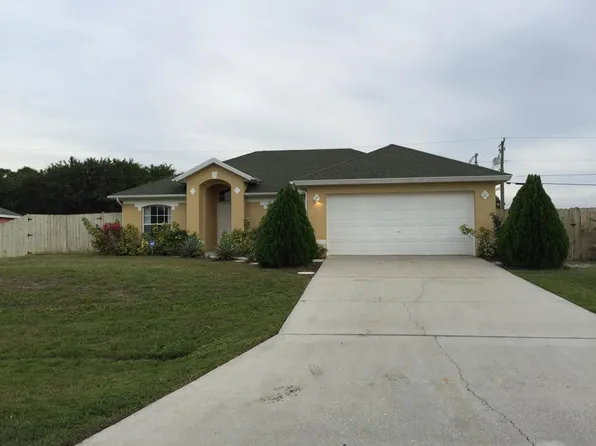 480 SW Ryder Rd, Port Saint Lucie, FL 34953