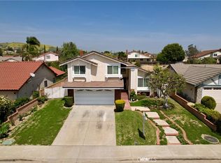 834 Rimrock Cir, Walnut, CA 91789