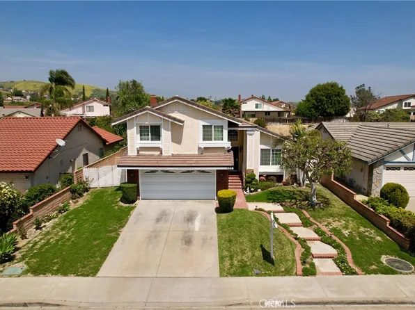 834 Rimrock Cir, Walnut, CA 91789