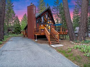 1860 Silver Tip Dr, Tahoe City, CA
