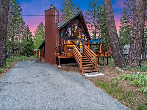 1860 Silver Tip Dr, Tahoe City, CA 96145