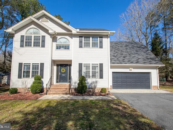 28150 Charter Ct, Salisbury, MD 21801