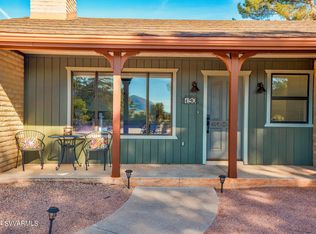 190 Starlite Dr, Sedona, AZ 86336