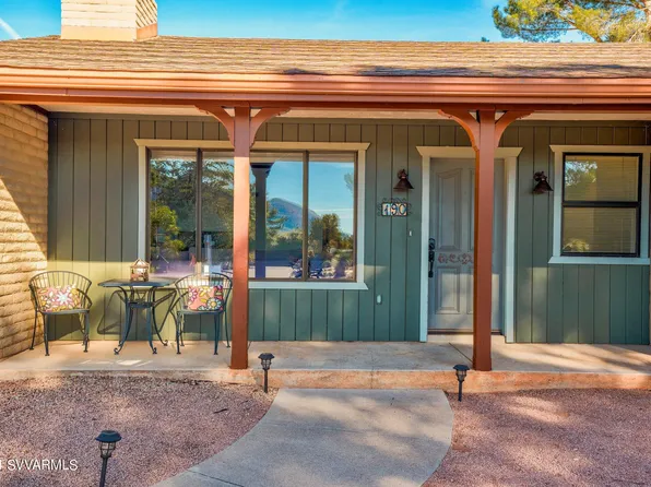 190 Starlite Drive, Sedona, AZ 86336