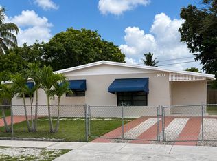 6131 SW 38th Ct, Fort Lauderdale, FL 33314