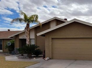 3433 E Rubio Ln, Yuma, AZ 85365