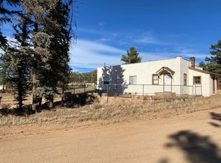 38387 Highway 24, Lake George, CO 80827