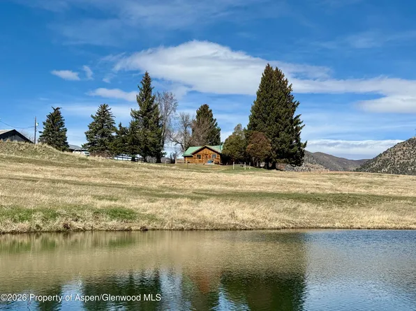 1678 County Road 39, Meeker, CO 81641
