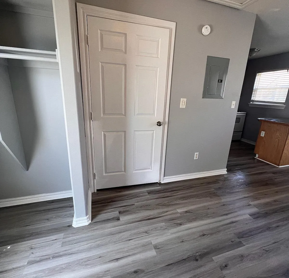 Studio, 500 sqft, $650 — Photo 4
