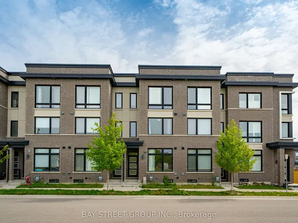 223 Webb St, Markham, ON L6B 1P1
