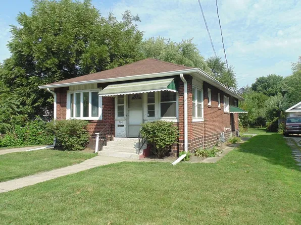 700 E Home Ave, Hobart, IN 46342