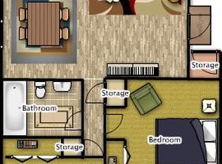 712 Minor St APT H, San Jacinto, CA 92583