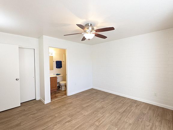 2nd image of 3232 N Tucson Blvd APT 102