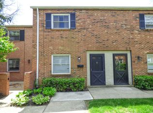 4776 Merrifield Pl, Columbus, OH 43220
