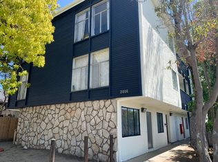 2016 Blake Street, Berkeley, CA 94704