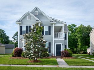 202 Old Savannah Dr, Goose Creek, SC 29445