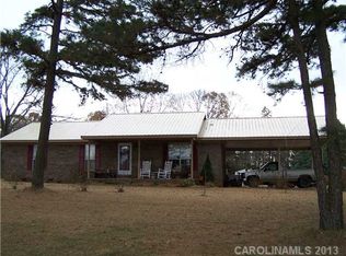 107 Lone Pine Rd, Statesville, NC 28625