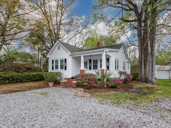 249 Woodland Shores Rd, Charleston, SC 29412