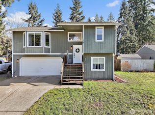 Prairie Ridge, Bonney Lake, WA 98391
