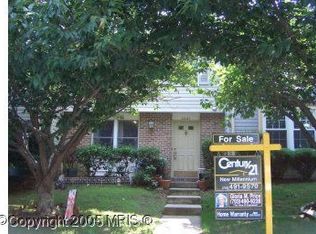 3607 Woodhaven Ct, Woodbridge, VA 22192