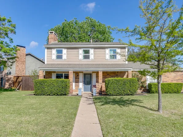 1221 Columbine Dr, Garland, TX 75043