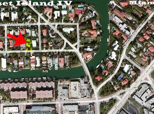 1515 W 21st St, Miami Beach, FL 33140