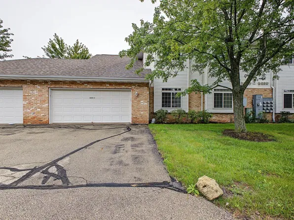4225 E Taylor Harbor #7, Mount Pleasant, WI 53403