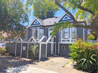 2436 10th St #1/2, Berkeley, CA 94710