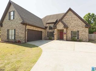 4203 Old Cahaba Pkwy, Helena, AL 35080
