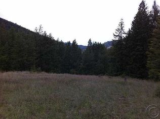 Nhn McLaughlin Creek Rd, Paradise, MT 59856