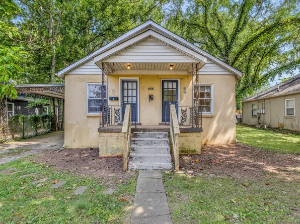 705 Myrtle St, Nashville, TN 37206