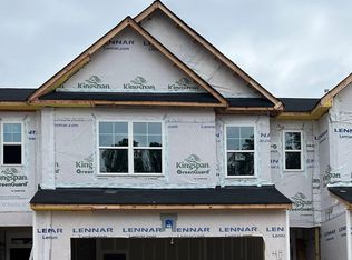 115 Tumbling Rock Way #48, Garner, NC 27529