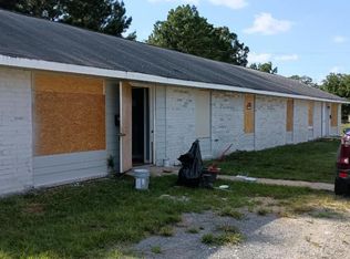 650 N Washington Ave #L-28, Talbotton, GA 31827