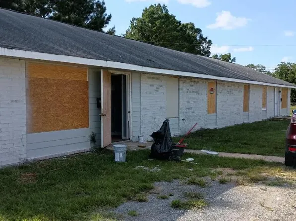650 N Washington Ave, Talbotton, GA