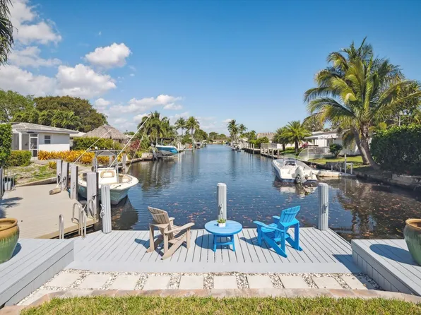 1961 NE 62nd Ct, Fort Lauderdale, FL 33308