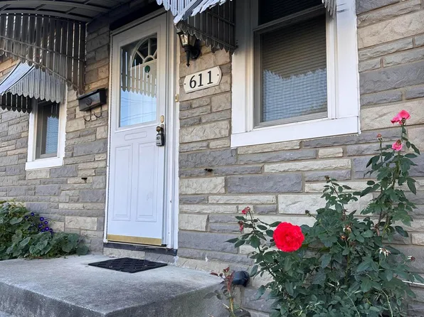 611 Walnut St, Delanco, NJ 08075