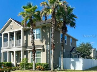 5157 Northlawn Way, Orlando, FL 32811