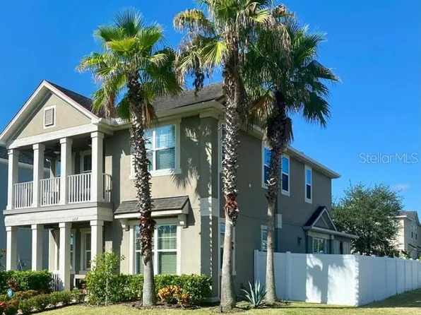 5157 Northlawn Way, Orlando, FL 32811