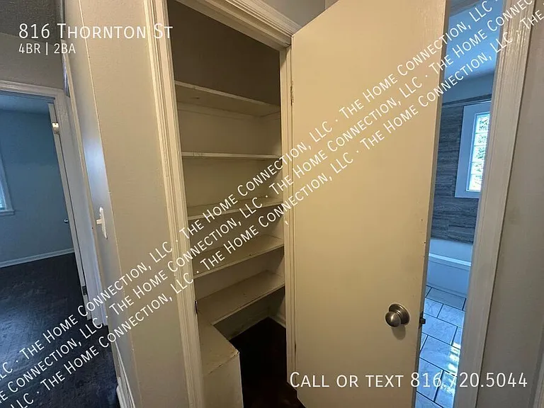 816 Thornton St — Photo 13
