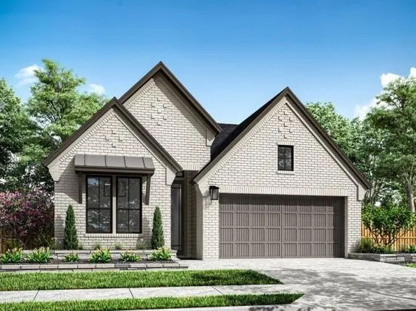 28174 Serene Point Dr, Spring, TX 77386