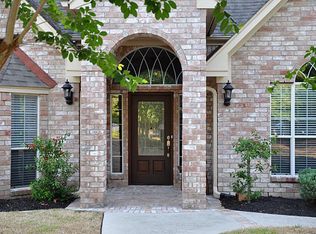 20019 Ramblewood Dr, Humble, TX 77338