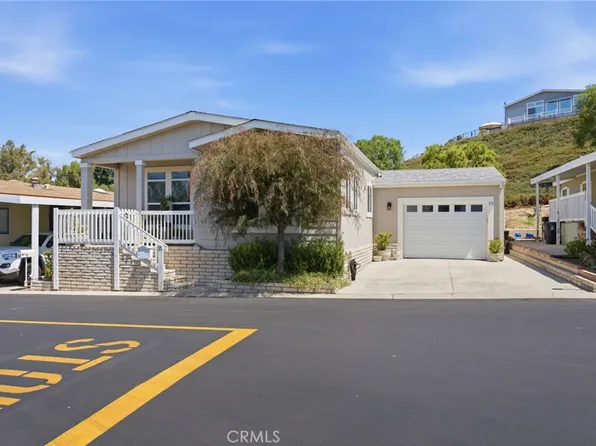 1051 Site Dr Space 21, Brea, CA 92821