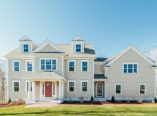 514 Holly Rd, Marshfield, MA 02050