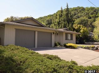 510 Brackman Ln, Martinez, CA 94553