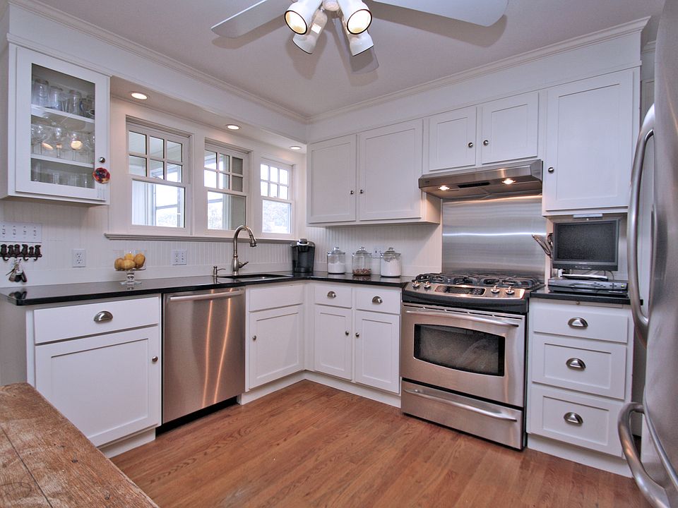 Updated Kitchen 