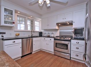 118 Crane St, Fairfield, CT 06825