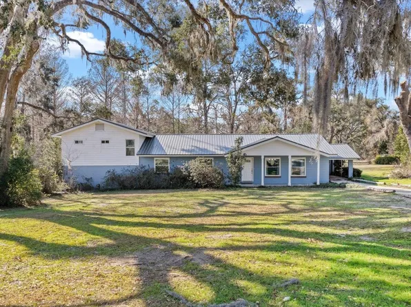 3639 N State Route 53, Madison, FL 32340